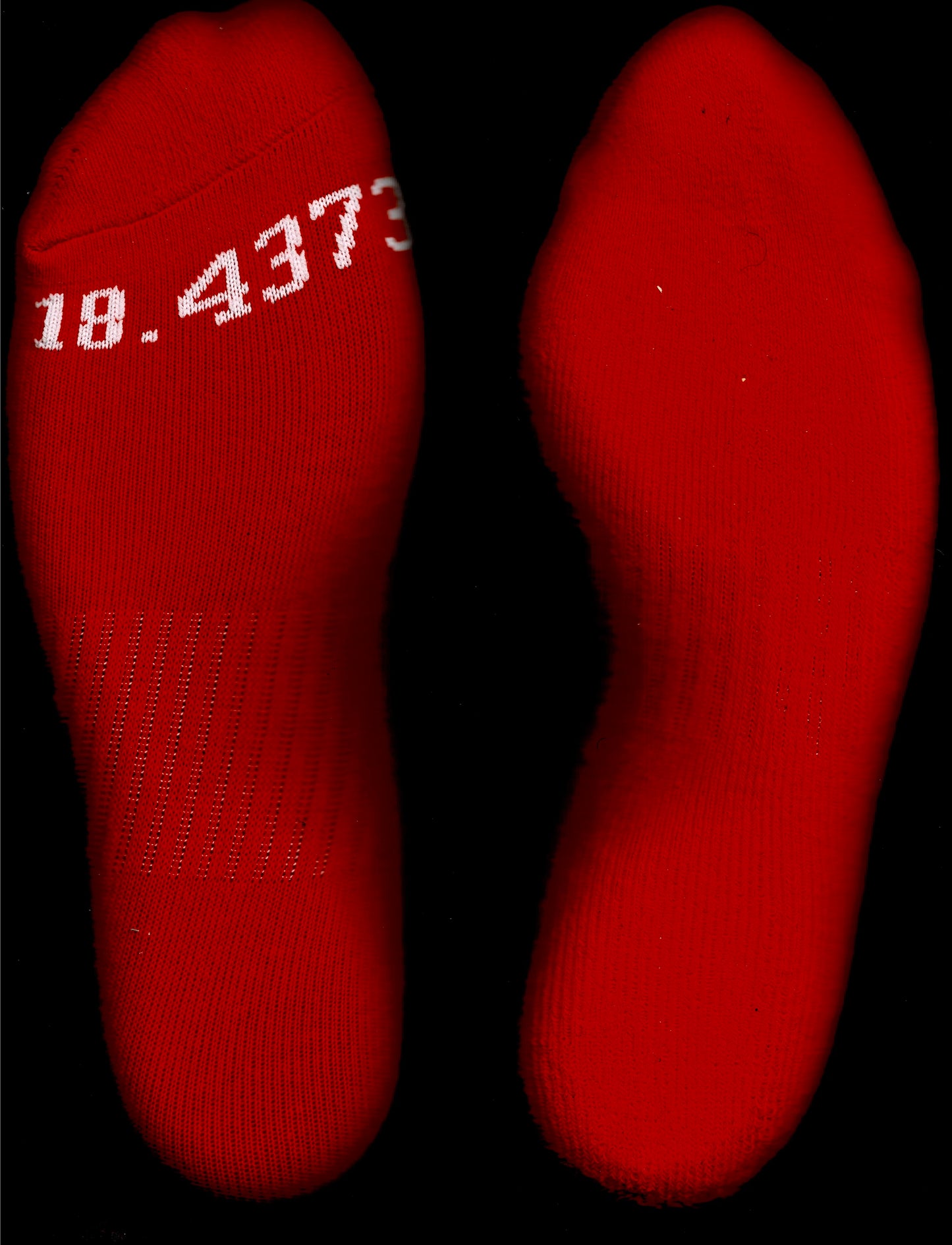 Shin Guards (3 PACK)